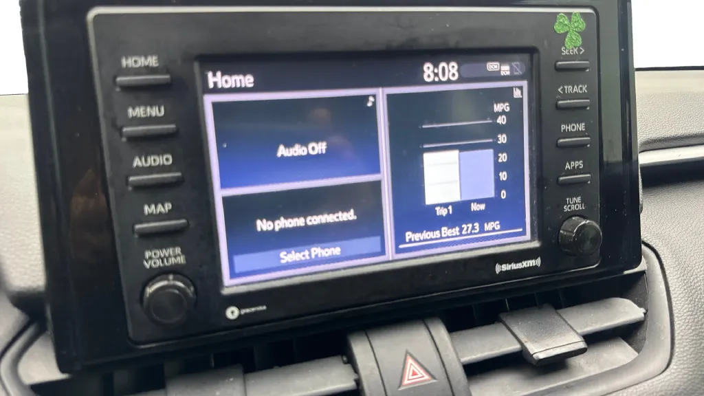 Toyota RAV4 photo 63