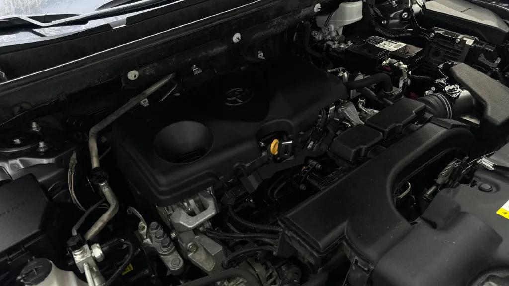 Toyota RAV4 photo 77