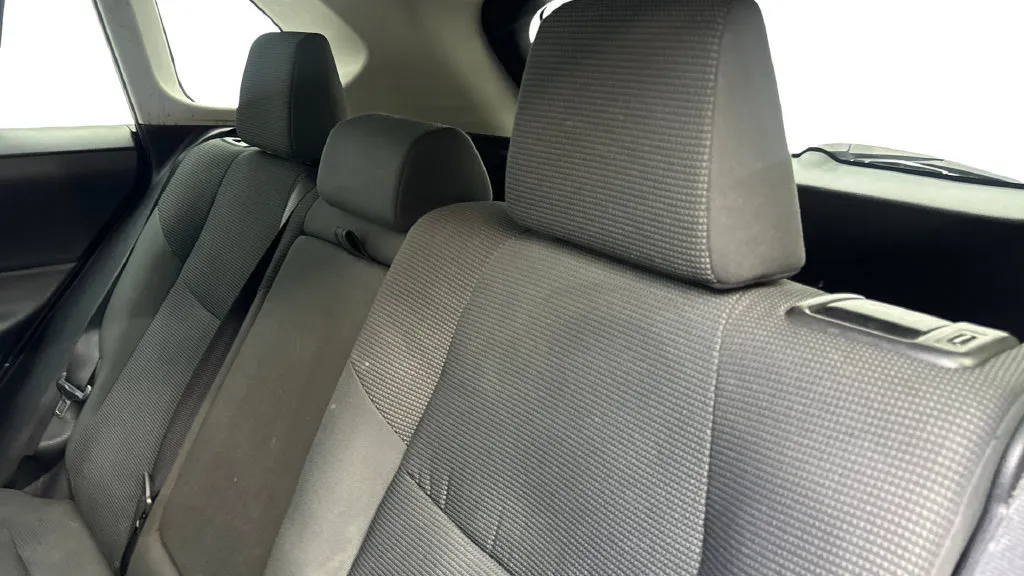 Toyota RAV4 photo 36