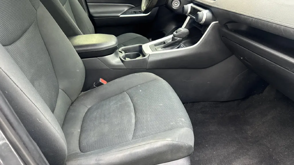Toyota RAV4 photo 46