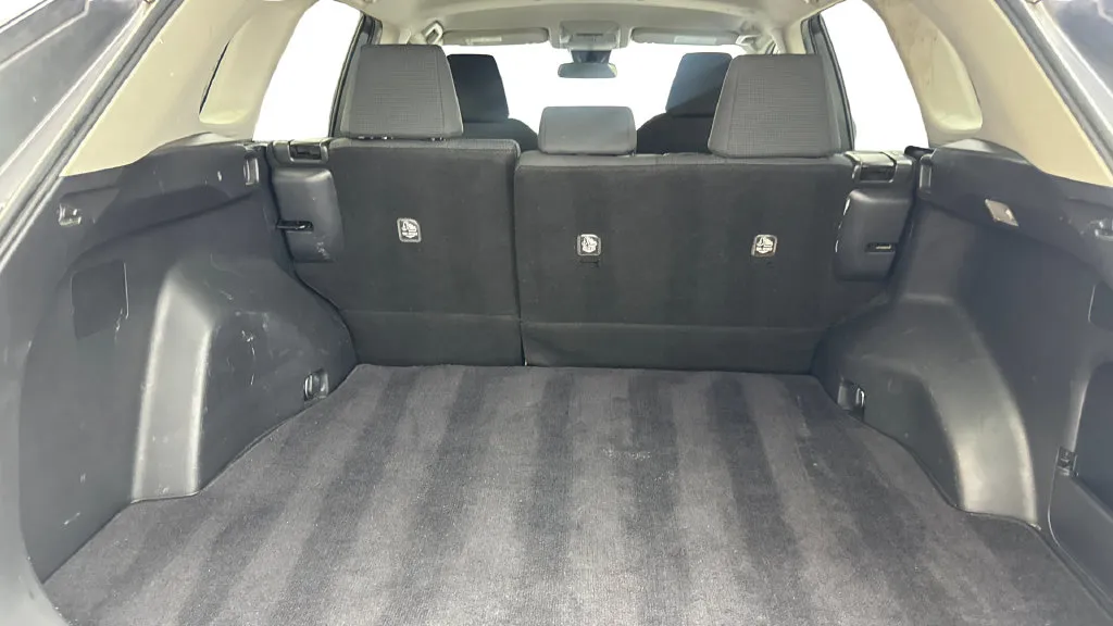 Toyota RAV4 photo 78