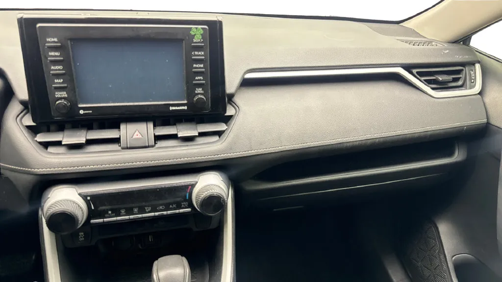 Toyota RAV4 photo 55