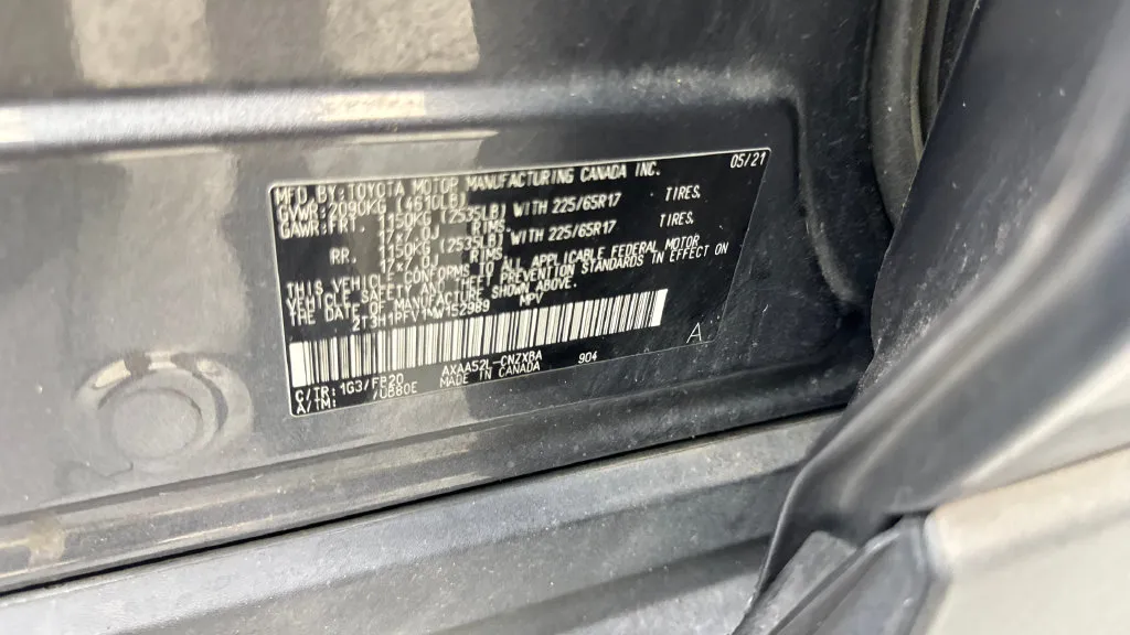 Toyota RAV4 photo 88