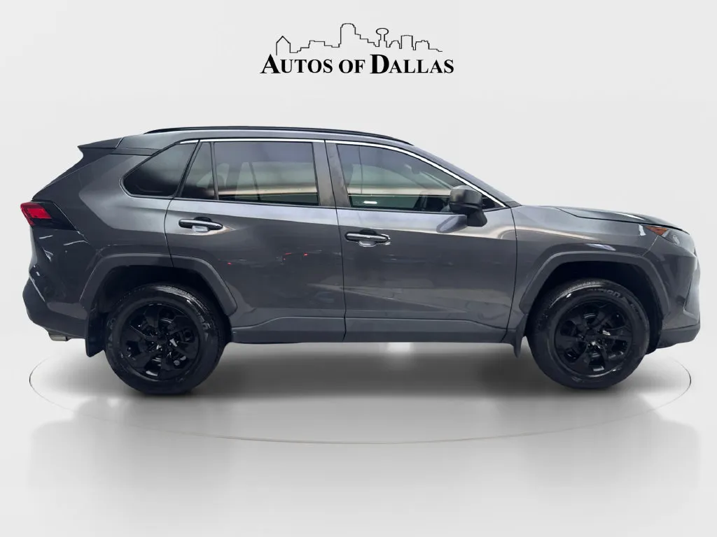 Toyota RAV4 photo 10