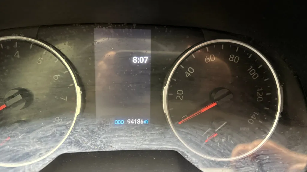 Toyota RAV4 photo 61