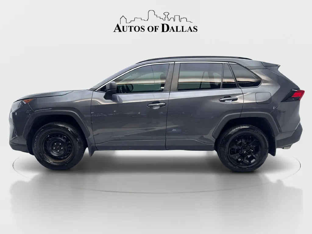 Toyota RAV4 photo 5