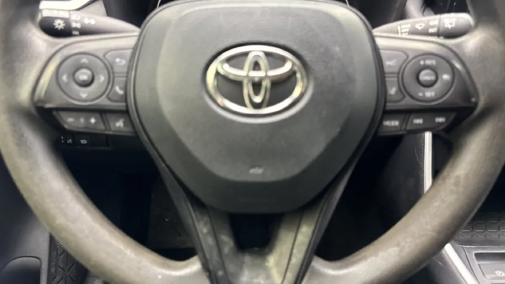 Toyota RAV4 photo 58