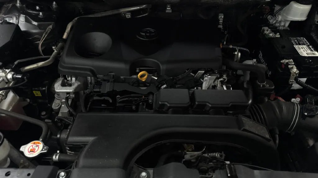Toyota RAV4 photo 76