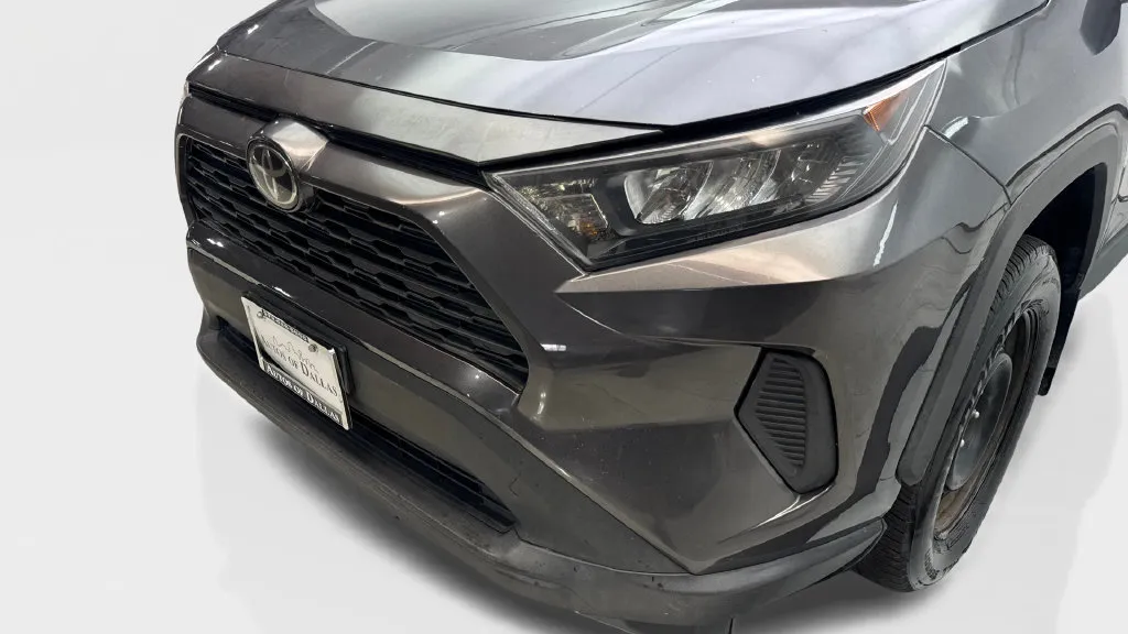 Toyota RAV4 photo 16