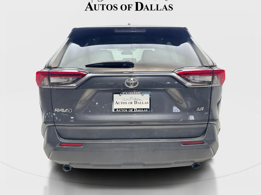 Toyota RAV4 photo 7