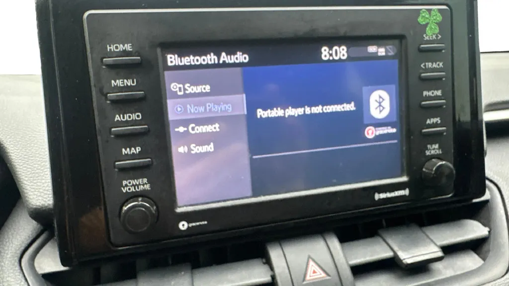 Toyota RAV4 photo 65