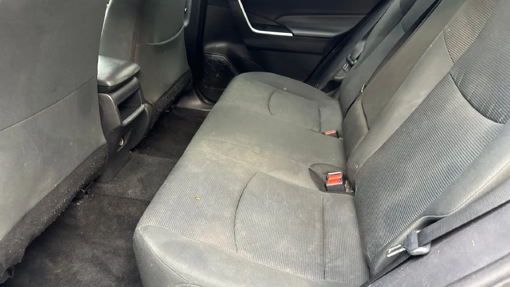 Toyota RAV4 photo 35