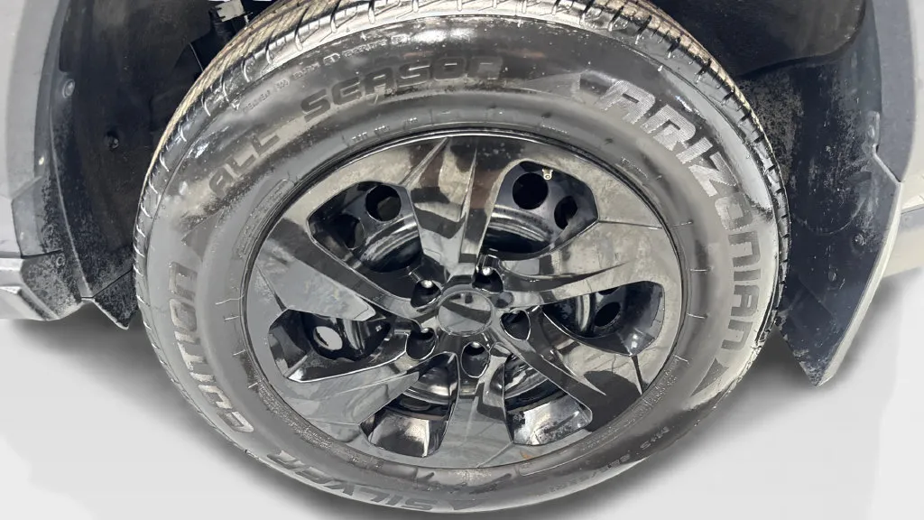 Toyota RAV4 photo 85