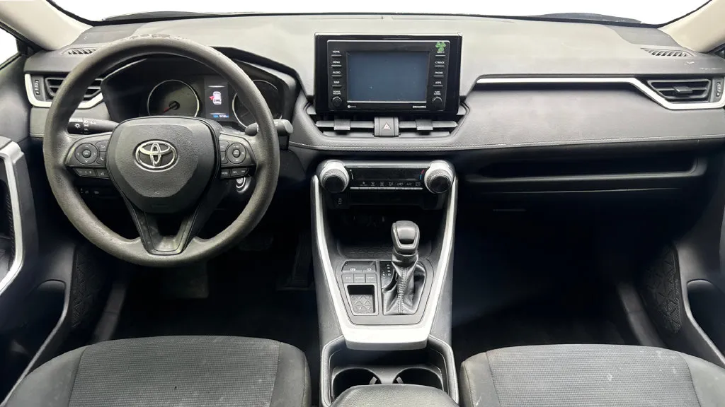 Toyota RAV4 photo 52