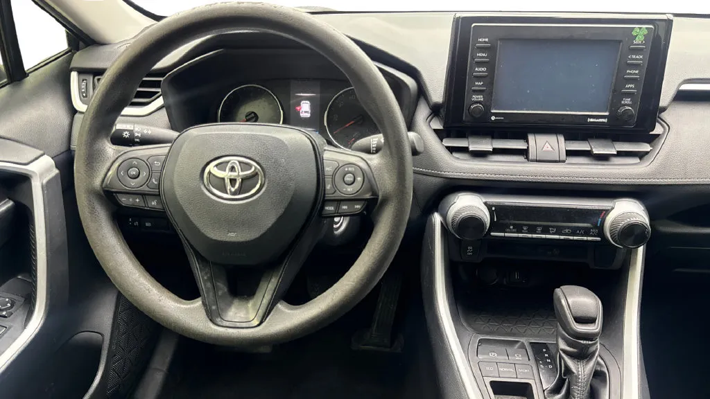 Toyota RAV4 photo 54