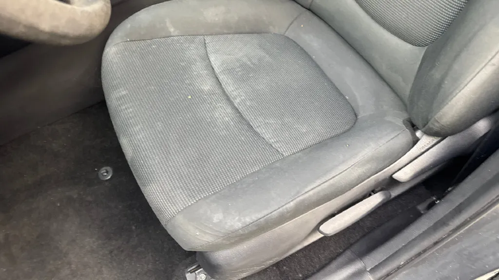 Toyota RAV4 photo 30