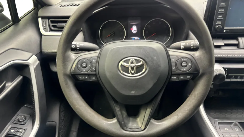 Toyota RAV4 photo 57