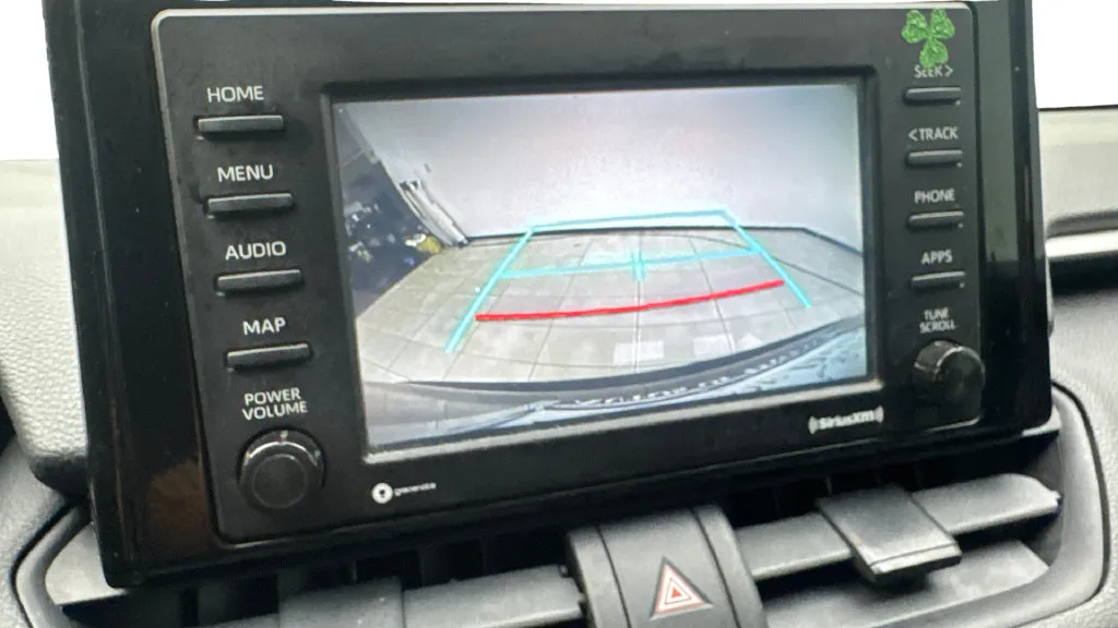 Toyota RAV4 photo 66