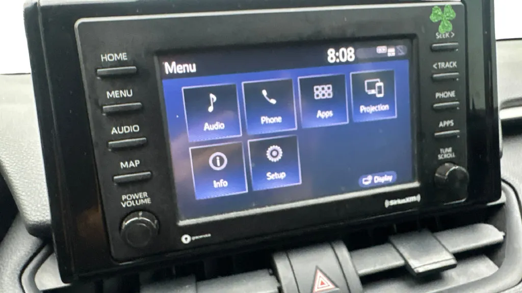 Toyota RAV4 photo 64
