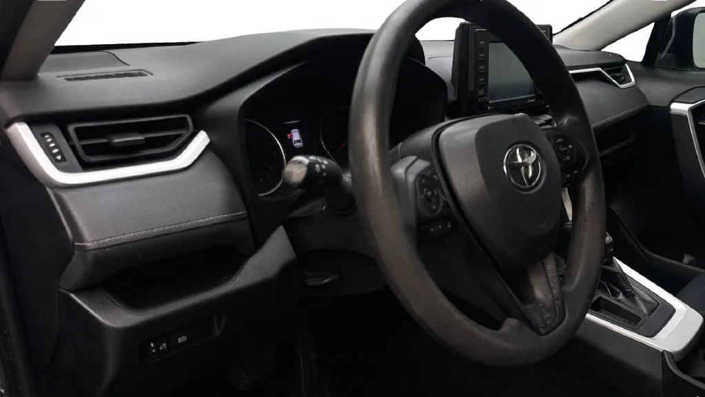 Toyota RAV4 photo 51