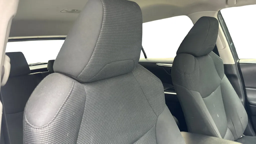 Toyota RAV4 photo 47