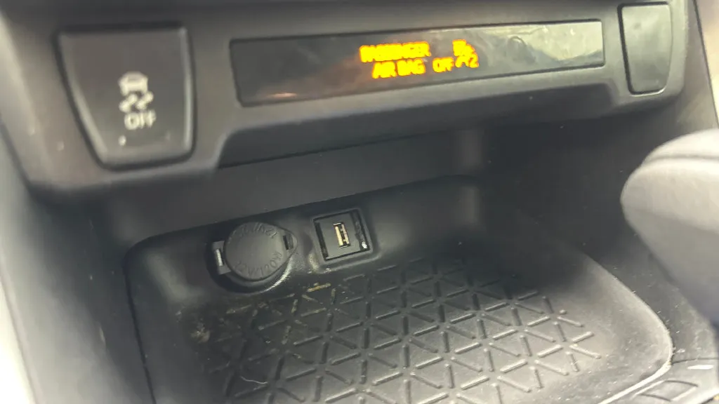 Toyota RAV4 photo 68