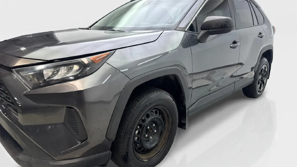 Toyota RAV4 photo 11