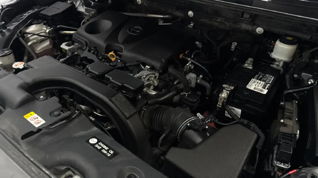 Toyota RAV4 photo 75