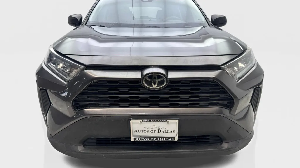 Toyota RAV4 photo 4