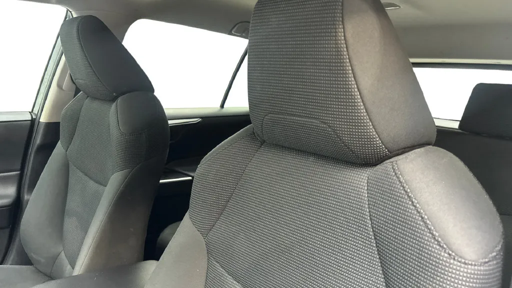 Toyota RAV4 photo 29