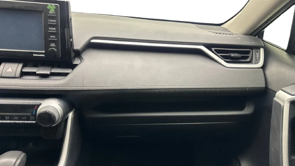 Toyota RAV4 photo 59