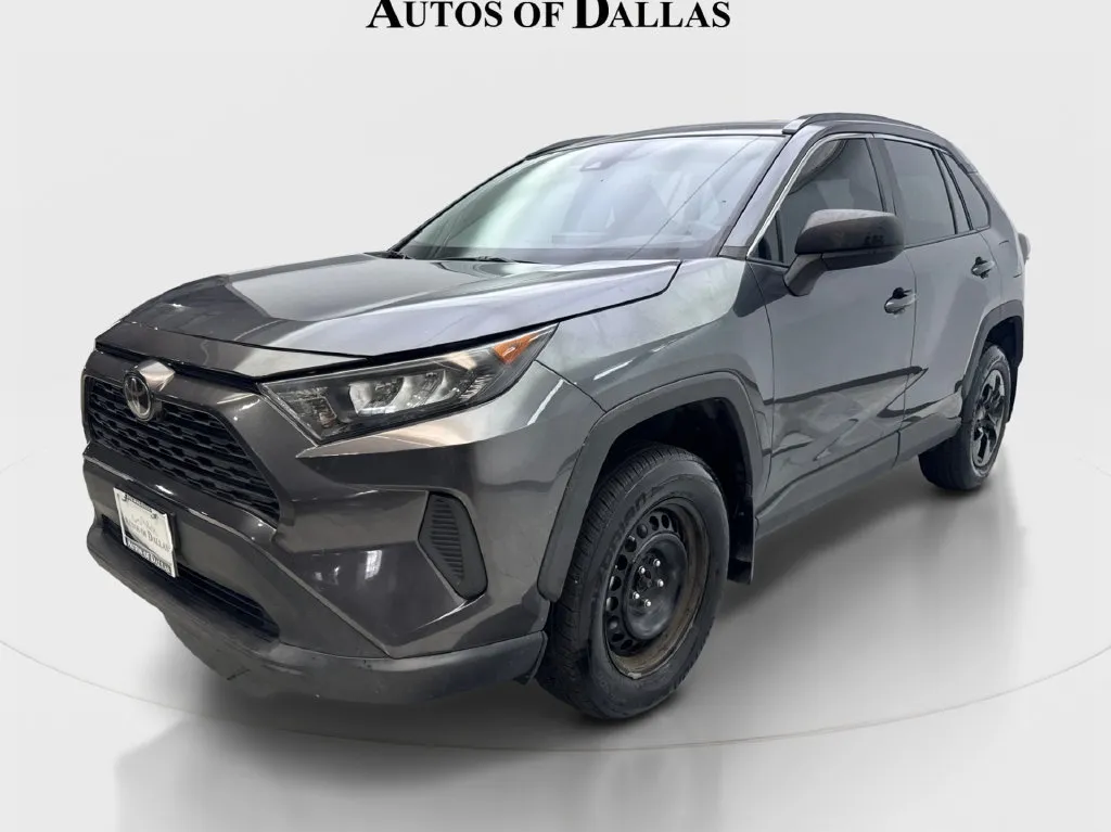 Toyota RAV4 photo 3