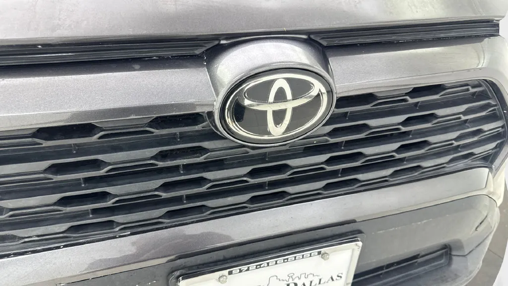 Toyota RAV4 photo 27