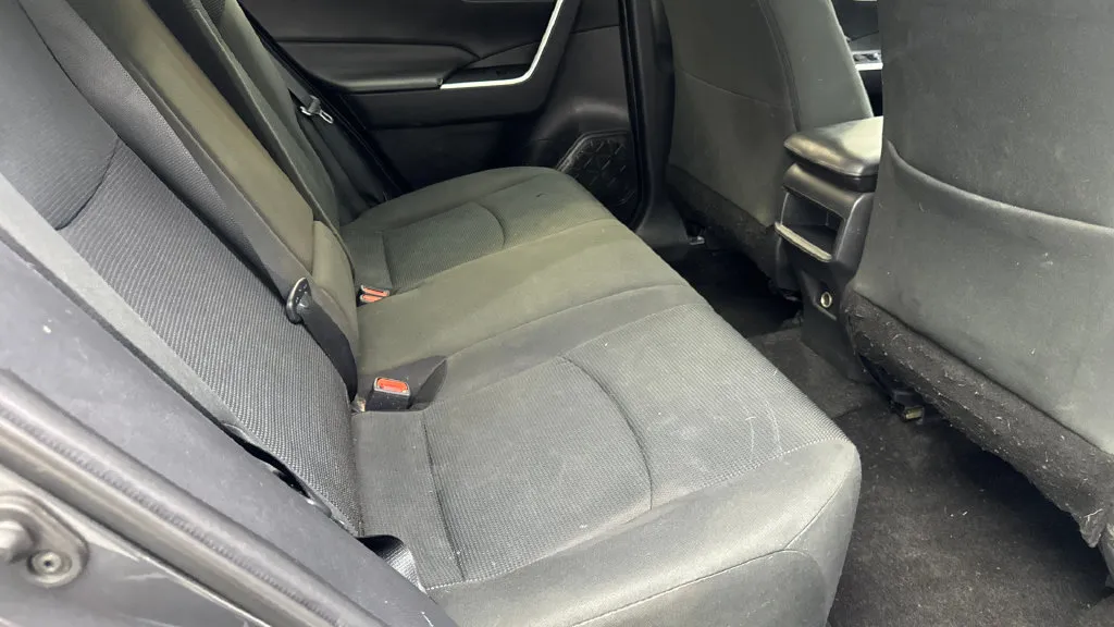 Toyota RAV4 photo 41