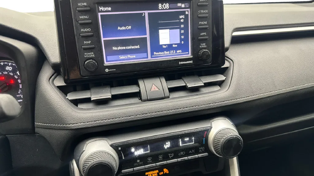 Toyota RAV4 photo 62