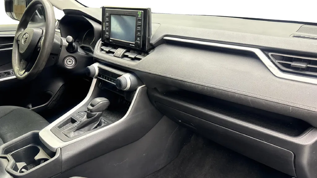 Toyota RAV4 photo 53