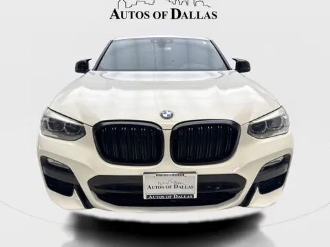 Another view of 2019 BMW X4 xDrive30i for sale in Irving, TX at Autos of Dallas - Irving