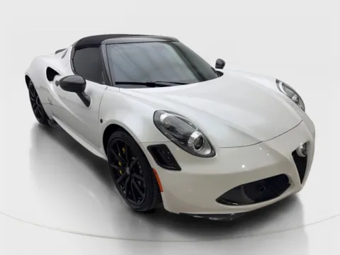 More photos of 2018 Alfa Romeo 4C at Autos of Dallas - Irving, TX