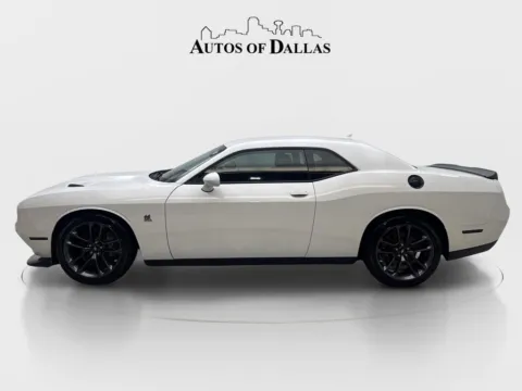 More photos of 2023 Dodge Challenger R/T Scat Pack at Autos of Dallas - Irving, TX