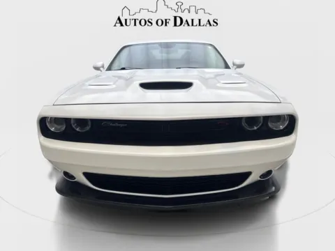 Another view of 2023 Dodge Challenger R/T Scat Pack for sale in Irving, TX at Autos of Dallas - Irving