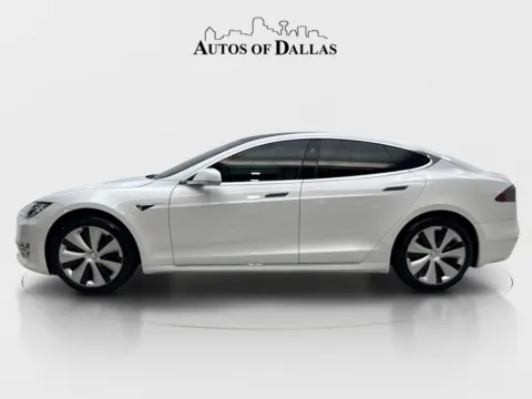 More photos of 2021 Tesla Model S Long Range at Autos of Dallas - Irving, TX