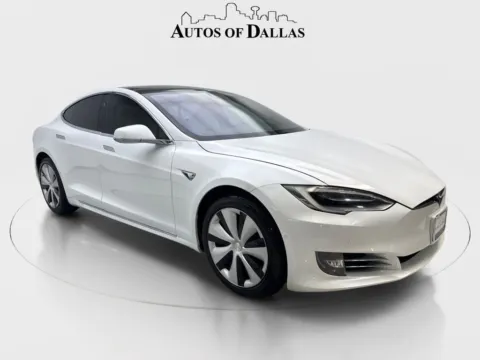 More photos of 2021 Tesla Model S Long Range at Autos of Dallas - Irving, TX