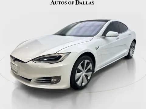 Photos of 2021 Tesla Model S Long Range for sale in Irving, TX at Autos of Dallas - Irving