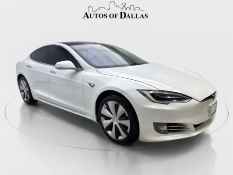 More photos of 2021 Tesla Model S Long Range at Autos of Dallas - Irving, TX