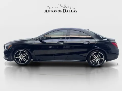 More photos of 2019 Mercedes-Benz CLA 250 at Autos of Dallas - Irving, TX