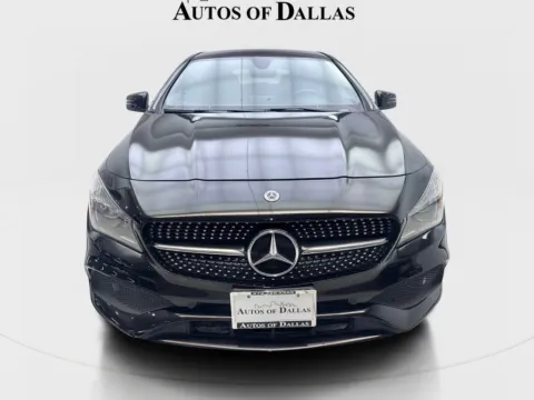 Another view of 2019 Mercedes-Benz CLA 250 for sale in Irving, TX at Autos of Dallas - Irving