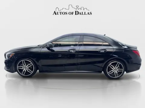 More photos of 2019 Mercedes-Benz CLA 250 at Autos of Dallas - Irving, TX