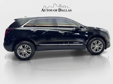 More photos of 2021 Cadillac XT5 Premium Luxury at Autos of Dallas - Irving, TX