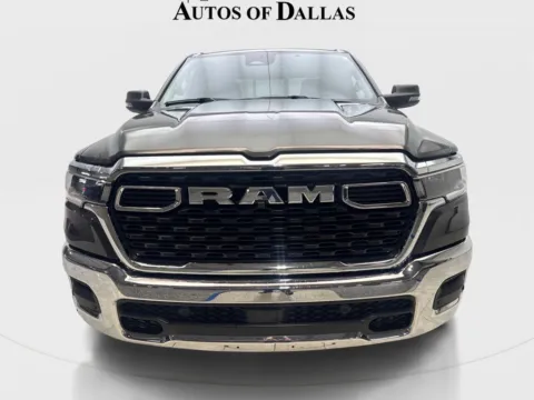 More photos of 2025 Ram 1500 Big Horn/Lone Star at Autos of Dallas - Irving, TX