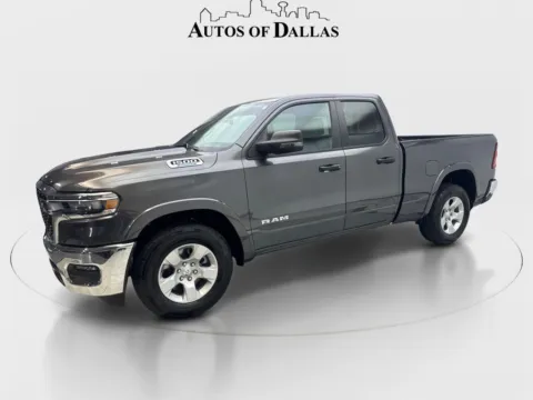 Another view of 2025 Ram 1500 Big Horn/Lone Star for sale in Irving, TX at Autos of Dallas - Irving